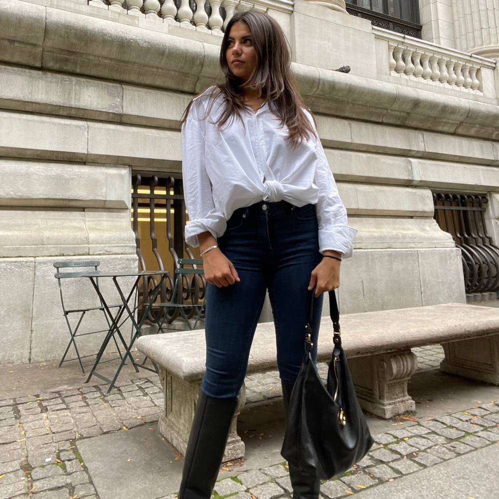 DL 1961 jeans